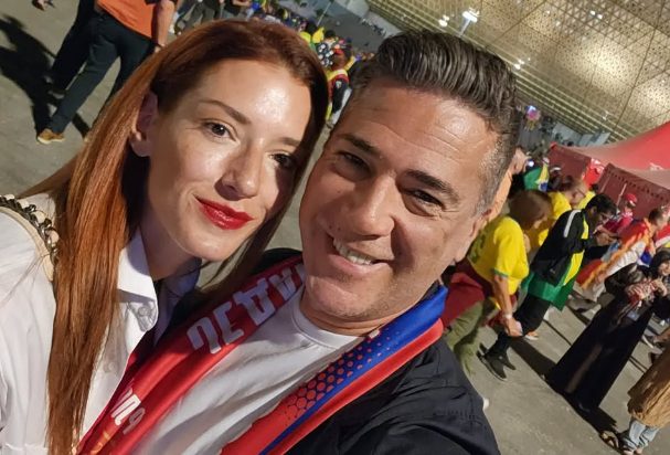 Željko Joksimović otkrio kako ga je Jovana osvojila: "Dvoumio sam se da li da počinjem nešto sa njom" 8 Screenshot 2025 05 12 201619