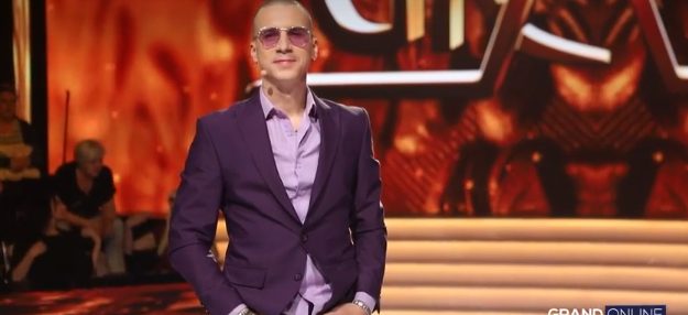 Bekstejdž pun iznenađenja: Marija Šerifović se smejala do suza, a evo ko se još iznenada pojavio VIDEO 11 Screenshot 2025 05 16 144616