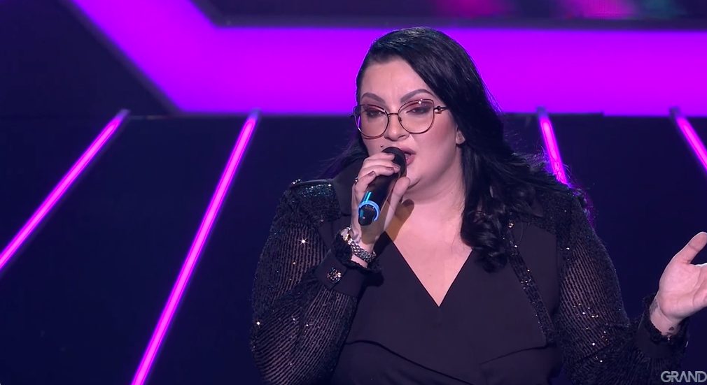 Ćerka pevačice iz "Zvezda Granda" teško povređena, majka se oglasila: "Ne daj Bože nikome ove muke" 5 Screenshot 2025 05 16 170728