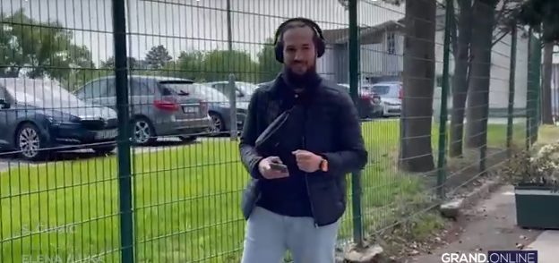 Kandidat (36) na audiciji za Zvezde Granda samouveren i pun vere u svoj san: "Sada je pravo vreme" VIDEO 5 Screenshot 2025 05 22 091116