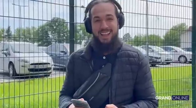 Kandidat (36) na audiciji za Zvezde Granda samouveren i pun vere u svoj san: "Sada je pravo vreme" VIDEO 6 Screenshot 2025 05 22 091147