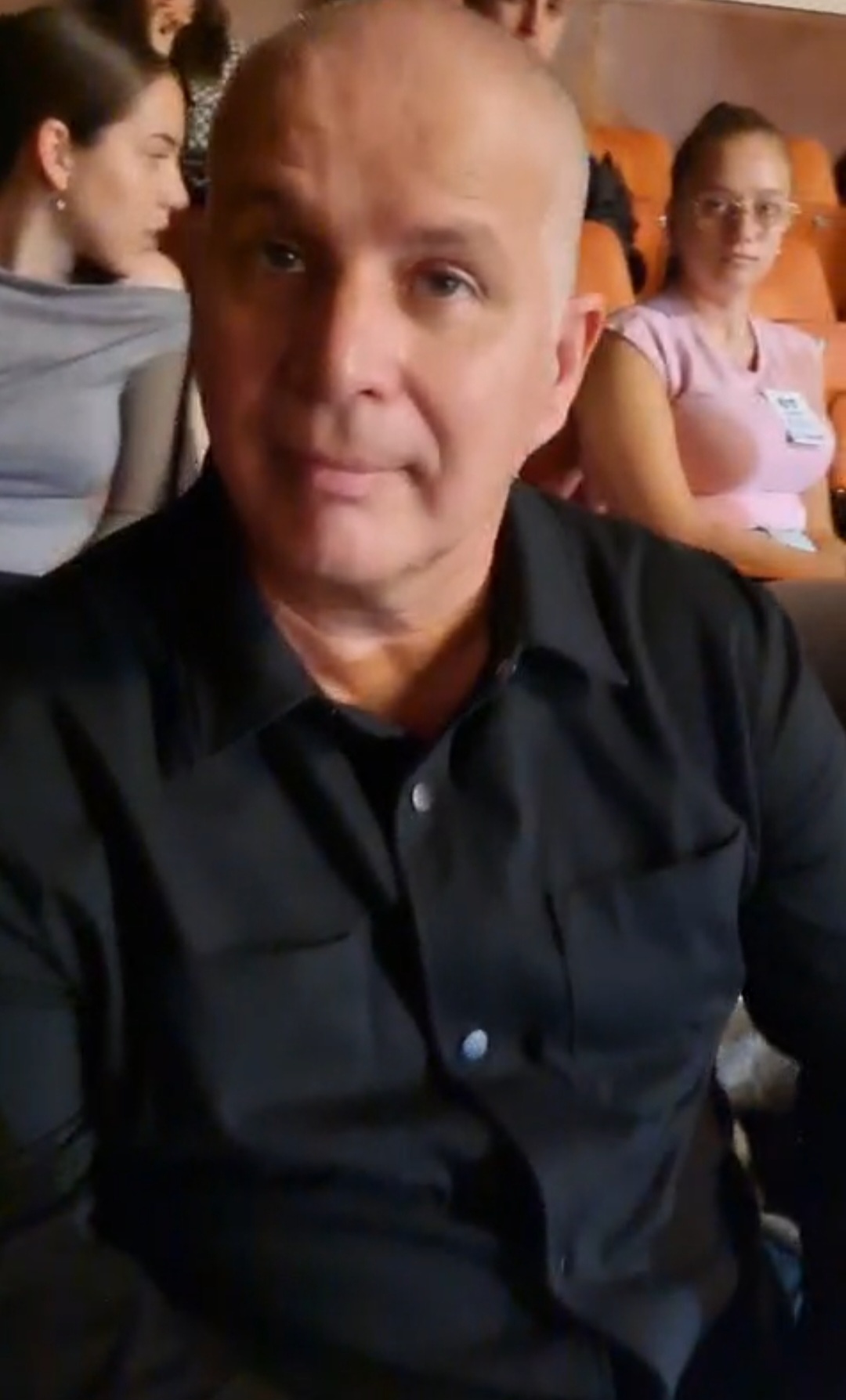 Poznati pevač na audiciji za Zvezde Granda, kandidati ga odmah prepoznali VIDEO 6 Screenshot 20250508 125351 Gallery