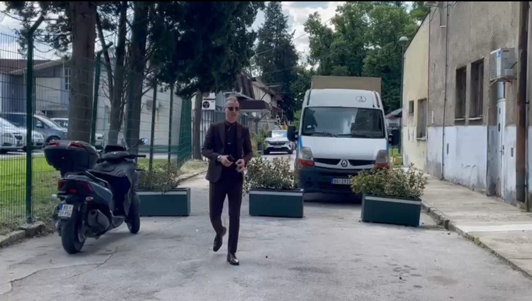 Svi pohvalili stajling Milana Mitrovića: "To je ljubav prema moćnim rendžerima" VIDEO 6 Screenshot 20250513 170805 Gallery