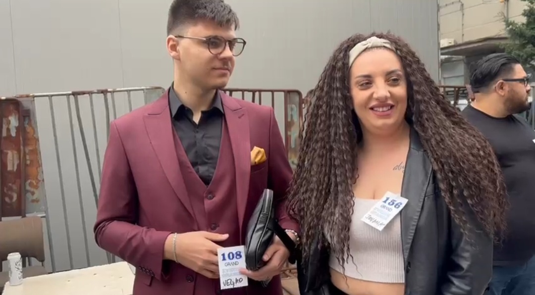 Pulen Maje Nikolić bez treme na audiciji: "Samopouzdanje mi je do neba" VIDEO 6 Screenshot 20250521 114501 Gallery