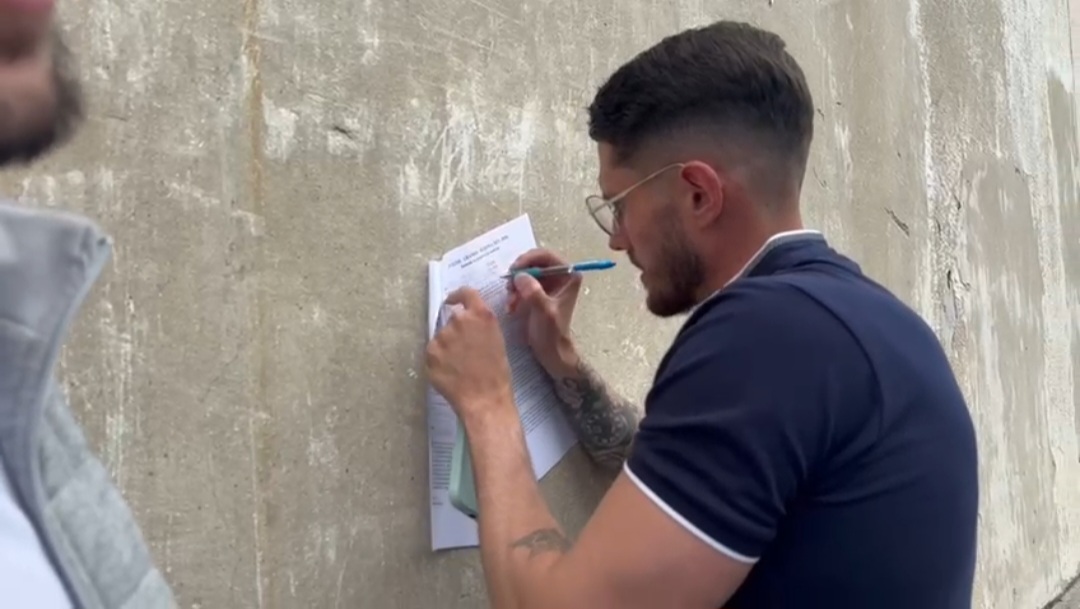 Zgodni Slovenac stigao pred Grandov žiri - a tek da čujete kako peva (VIDEO) 5 Screenshot 20250521 120607 Gallery
