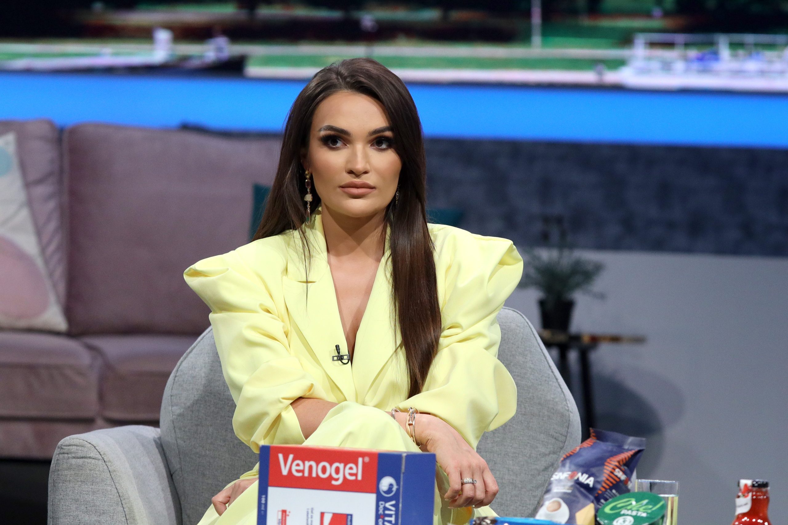 Tamara Milutinović skinula 9 kilograma za mesec dana, jela samo 3 namirnice: "Čak je i salata zabranjena" VIDEO 5 TAMARA MILUTINOVIC ZGS SNIMANJE 07052025 FOTO MUNJA 5 ok