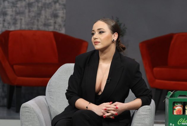 TAMARA SELIMOVIC ZGS SNIMANJE 07052025 FOTO MUNJA 2