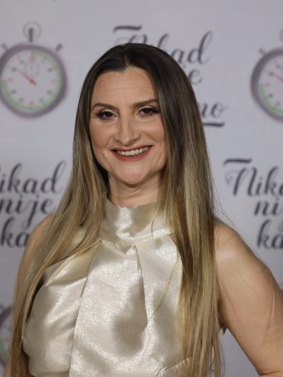 TANJA AVRAMOVIC 41 GOD. GORNJI MILANOVAC 3