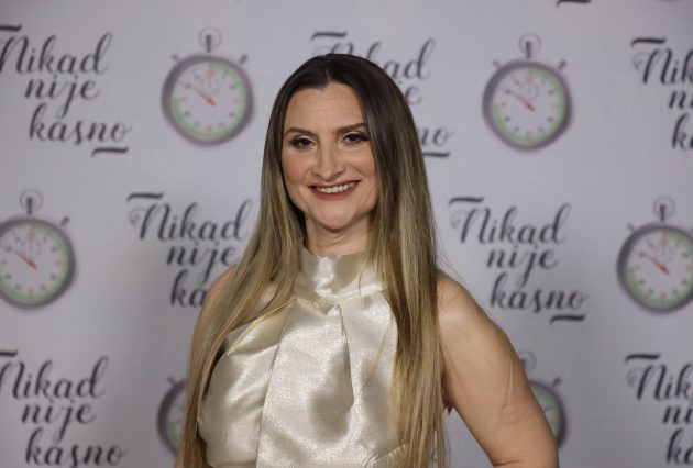 TANJA AVRAMOVIC 41 GOD. GORNJI MILANOVAC 3