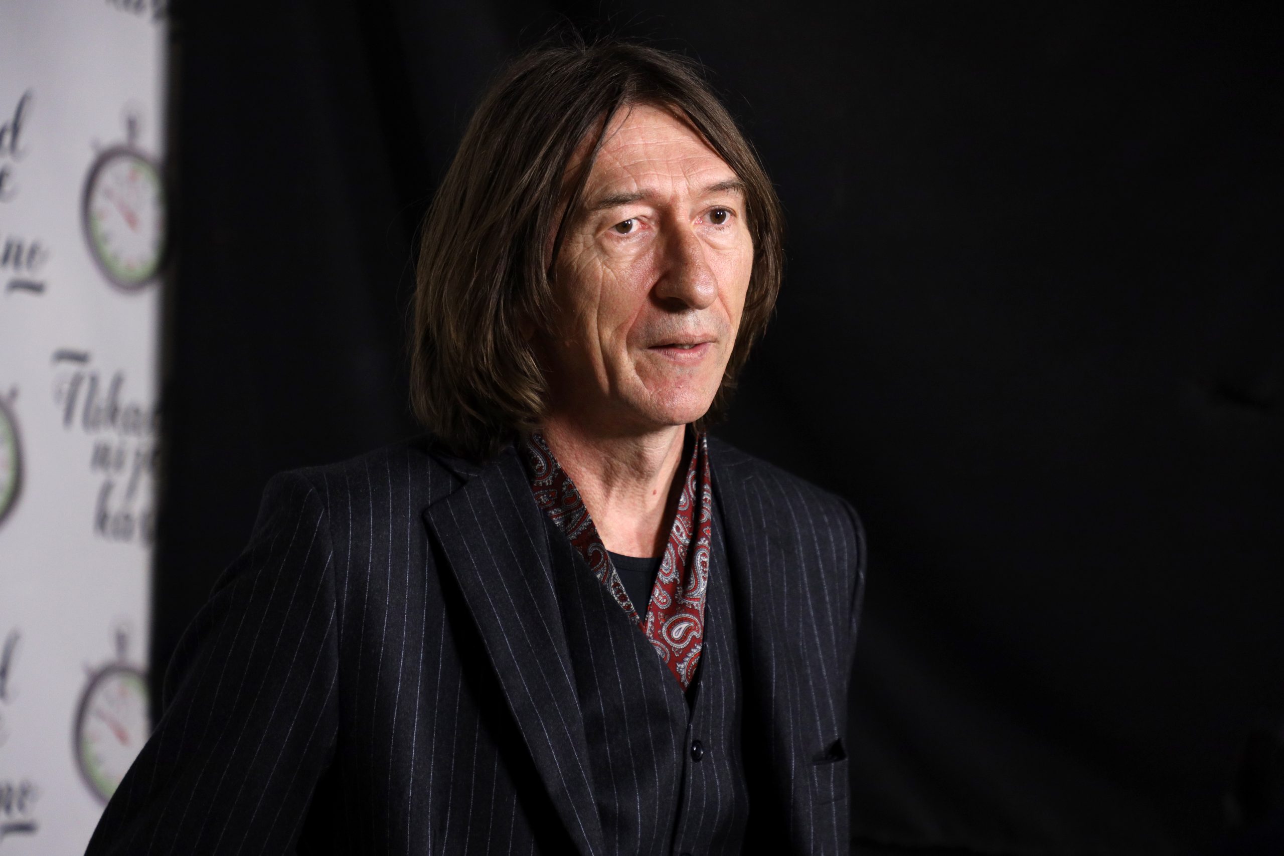Vladimir Jakšić Musa o odrastanju sa bratom Žikom Jakšićem: "Uvek smo imali nadmetanje, svaki dan je bio neki čelendž" VIDEO 5 VLADIMIR JAKSIC MUSA NNK SNIMANJE 02042025 FOTO MUNJA 20 ok