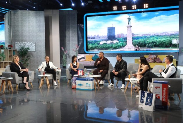 VODITELJI SA GOSTIMA ZGS SNIMANJE 21052025 FOTO MUNJA ok 1