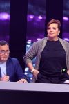 VOJA NEDELJKOVIC I ANA BEKUTA ZG SNIMANJE 01042025 FOTO MUNJAok