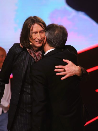 ZIKA JAKSIC I VLADIMIR JAKSIC MUSA NNK SNIMANJE 02042025 FOTO ELENA 10