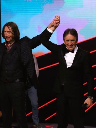 ZIKA JAKSIC I VLADIMIR JAKSIC MUSA NNK SNIMANJE 02042025 FOTO ELENA 3