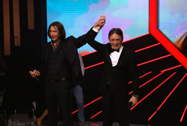 ZIKA JAKSIC I VLADIMIR JAKSIC MUSA NNK SNIMANJE 02042025 FOTO ELENA 3