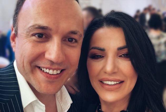 Zorica Eric Bane Mojicevic 1