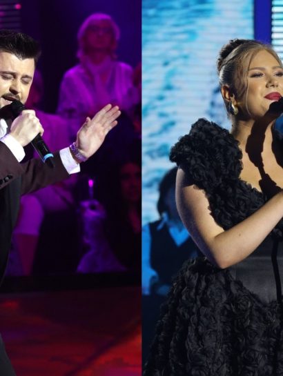 ahmed i valentina