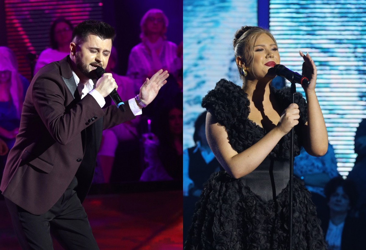 "Idemo još jače i bolje": Takmičarski par briljirao na velikoj sceni 5 ahmed i valentina