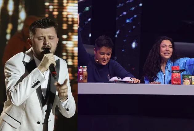 ahmed marija i sanja