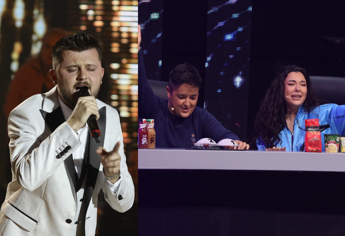 ahmed marija i sanja
