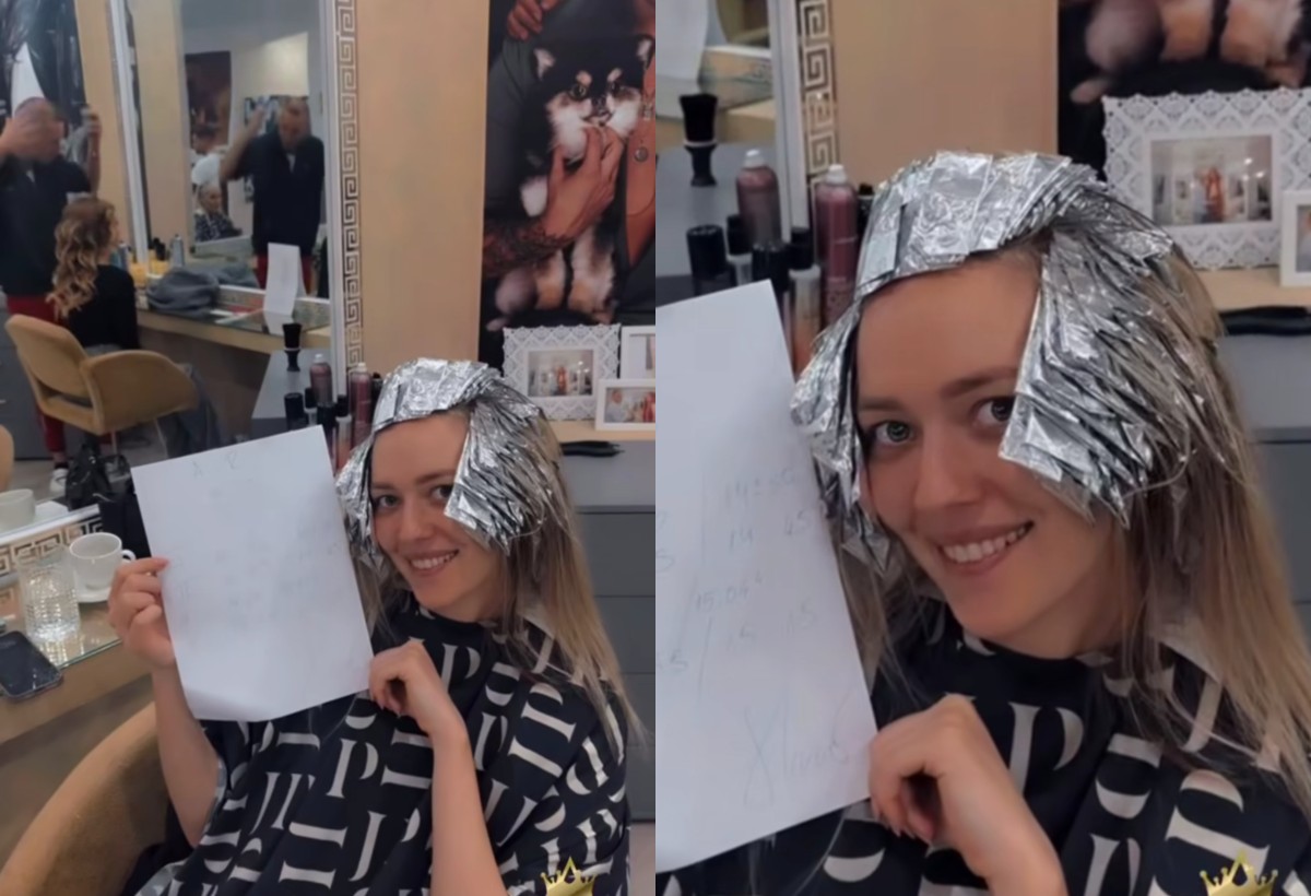 Nedavno sedela u žiriju Nikad nije kasno, a sad ide na izbor za mis sveta 7 aleksandra rutovic