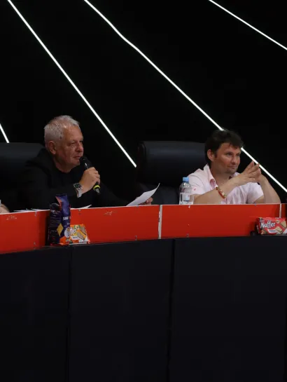 Još samo dve šanse za ulazak u ,,Zvezde Granda'': Danas audicija u Kraljevu, finale u Beogradu 12 audicija beograd 6