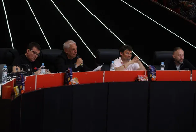 Još samo dve šanse za ulazak u ,,Zvezde Granda'': Danas audicija u Kraljevu, finale u Beogradu 4 audicija beograd 6