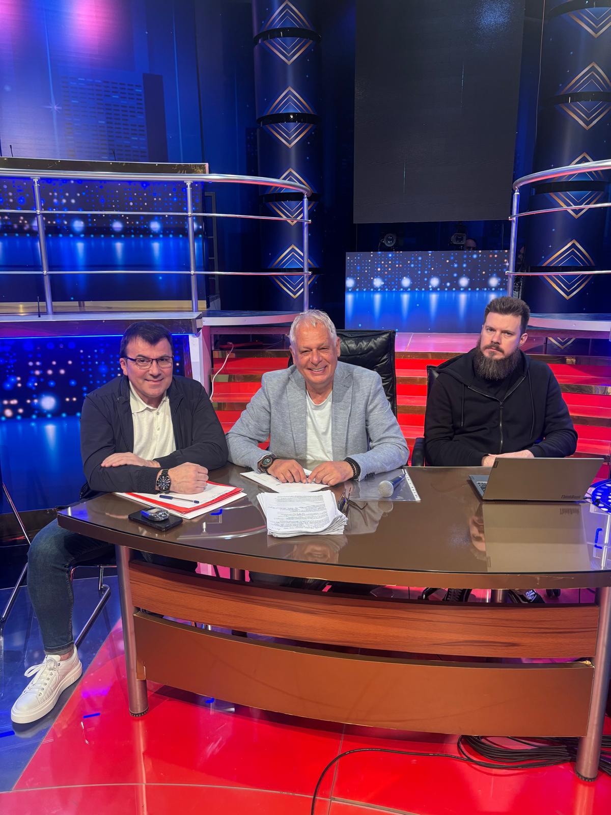 Član žirija "Zvezda Granda" iznenadio kandidate na audiciji u Skoplju (VIDEO) 5 audicija skoplje