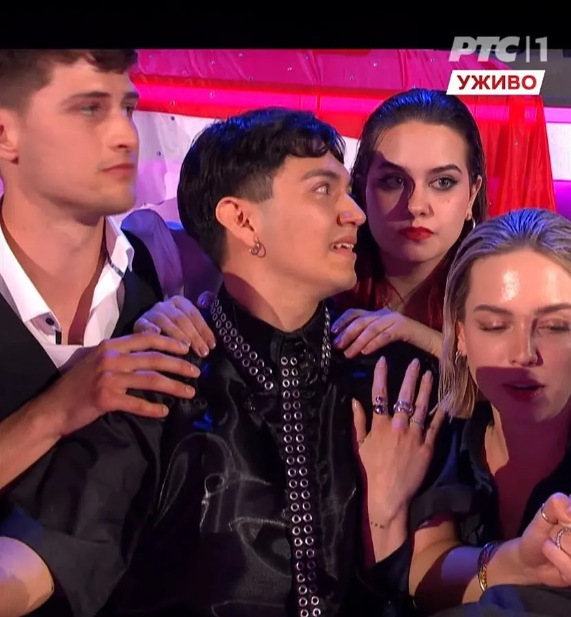Ko je Teodora, Srpkinja koja je napisala pobedničku pesmu Evrovizije? 6 austria 830x0 1