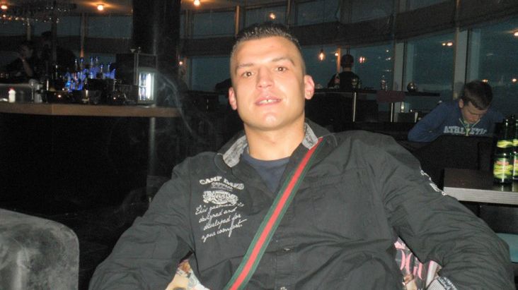 Ko je sin Hanke Paldum koji se juče potukao u zatvoru: I ranije osuđivan za krivična dela 7 b558ad4a 708b 4708 9d10 a9b7921c11c0