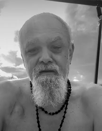 Video koji je Branislav Banda objavio pred smrt rasplakao sve: "Kada vidim koliko je život lep sve bih duplo" VIDEO 5 banda 1
