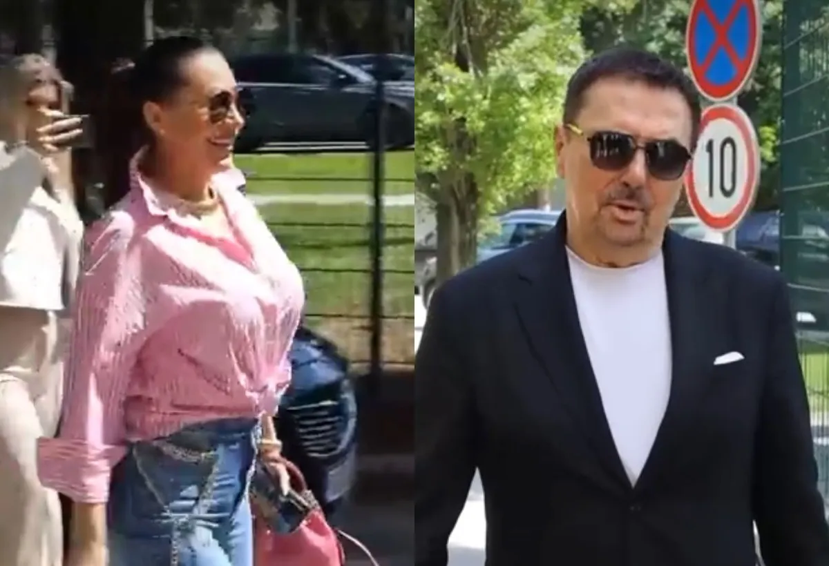 Zavirite iza scene večerašnje emisije "Zvezde Granda", sledi niz iznenađenja VIDEO 5 bekstejdz zvezde granda