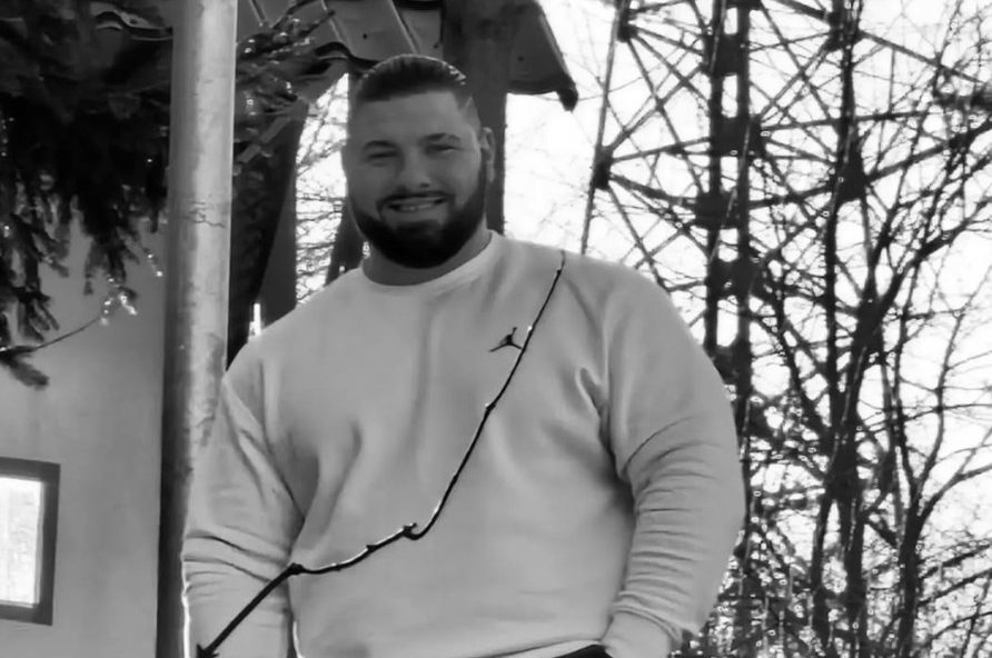 Brat preminulog Benjamina (28) se prvi put oglasio, reči lede krv: "Zakon treba da bude isti za sve!" 3 benjamin spahovic e1748532109841