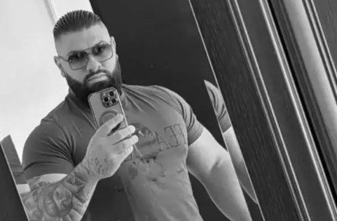 Brat preminulog Benjamina (28) se prvi put oglasio, reči lede krv: "Zakon treba da bude isti za sve!" 4 benjamin spahovic preminuo e1748532088826