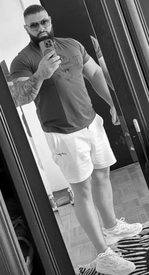 Ko je Benjamin Spahović (28), rijaliti učesnik koji je poginuo na svoj rođendan 6 benjamin spahovic preminuo