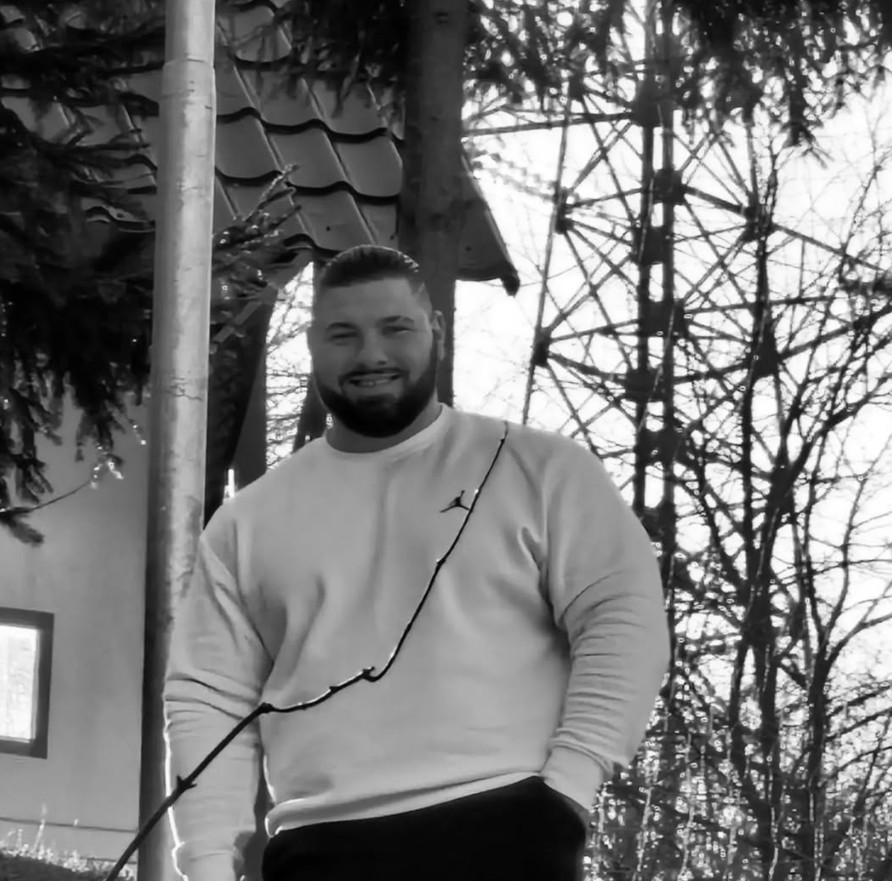 Ko je Benjamin Spahović (28), rijaliti učesnik koji je poginuo na svoj rođendan 5 benjamin spahovic