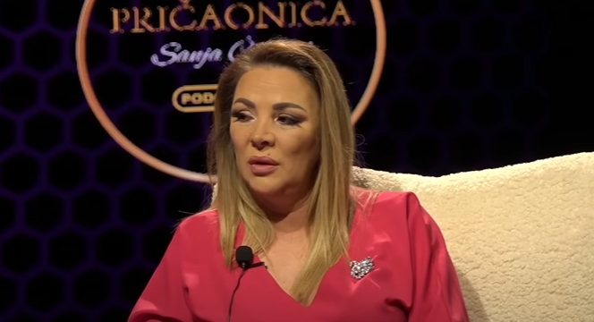 U porodilištu je saznala da je sahranjen sin njene sestre: "Bog me je kaznio i nagradio" 5 biljana secivanovic