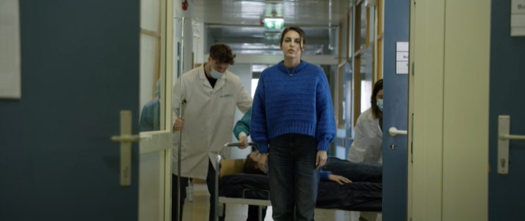 I kamen bi zaplakao: Džejla Ramović objavila novu pesmu, kadrove snimila u bolnici 5 džejla ramović bol