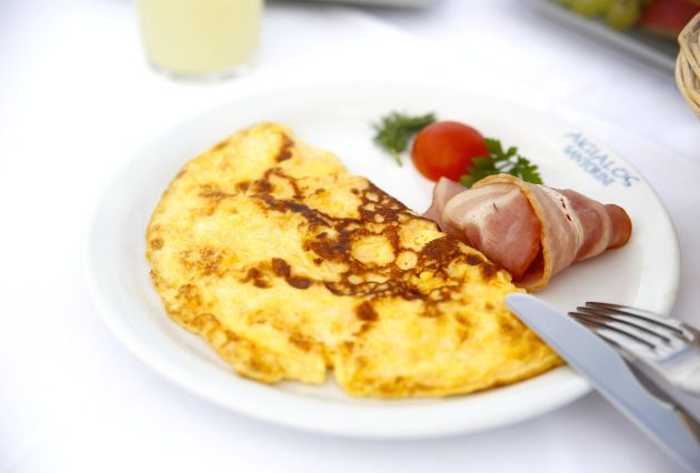 breakfast 506125 1280