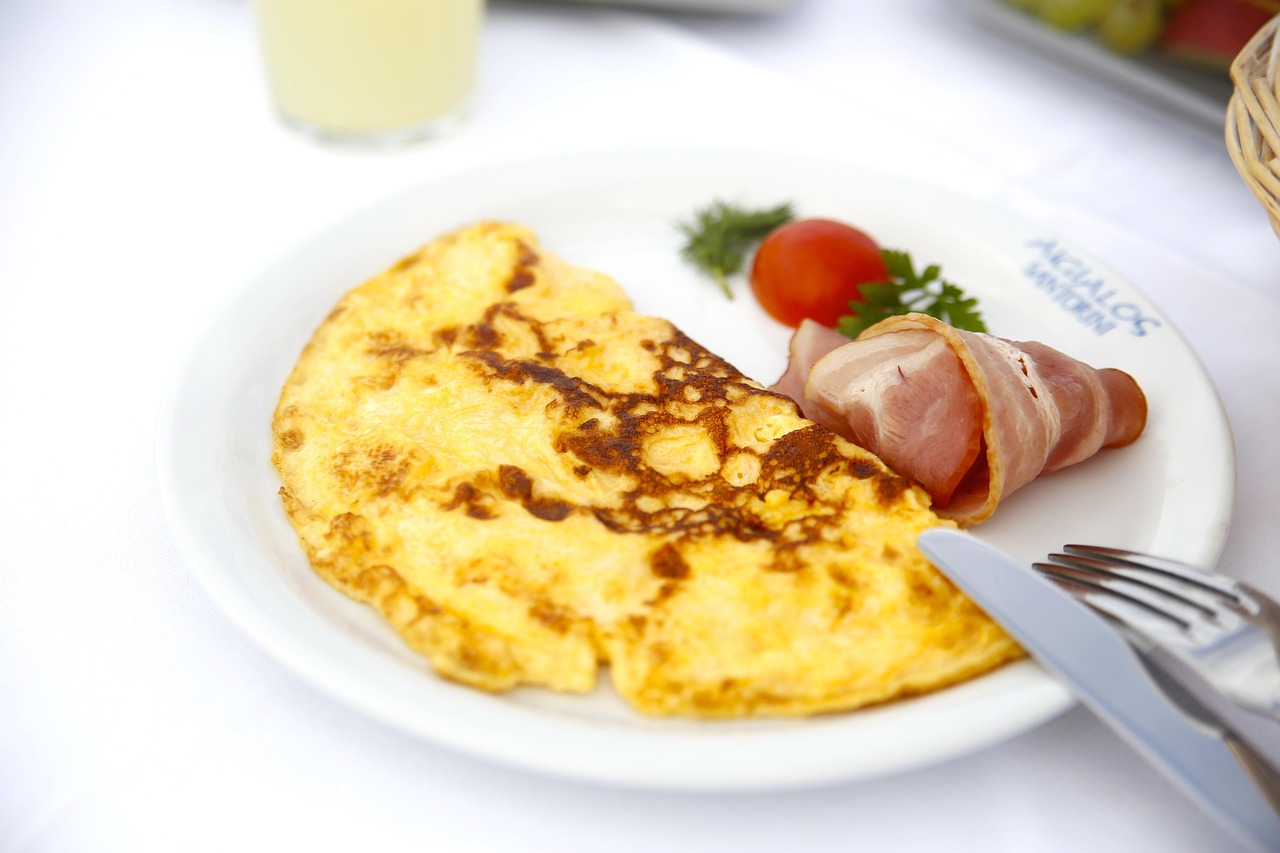 Najzdraviji obrok koji se priprema za samo pet minuta 7 breakfast 506125 1280
