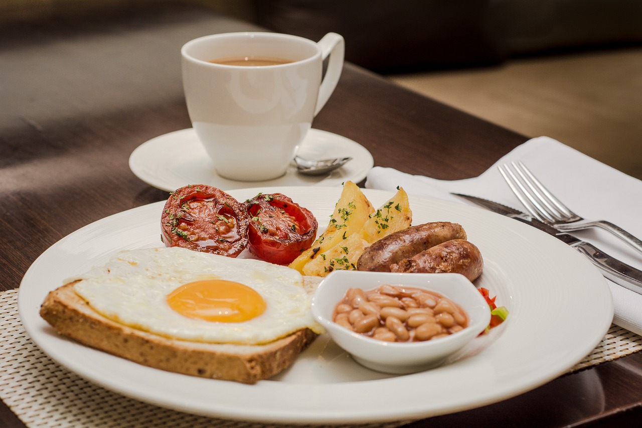 Najzdraviji obrok koji se priprema za samo pet minuta 6 breakfast at caravelle saigon 5500240 1280