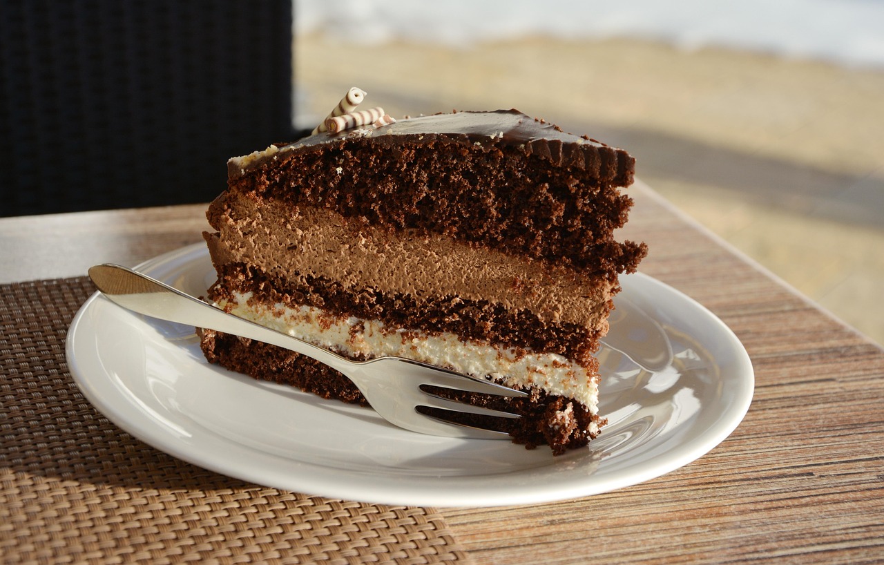 Recept za najzdraviji kolač na svetu 6 cake 2001781 1280