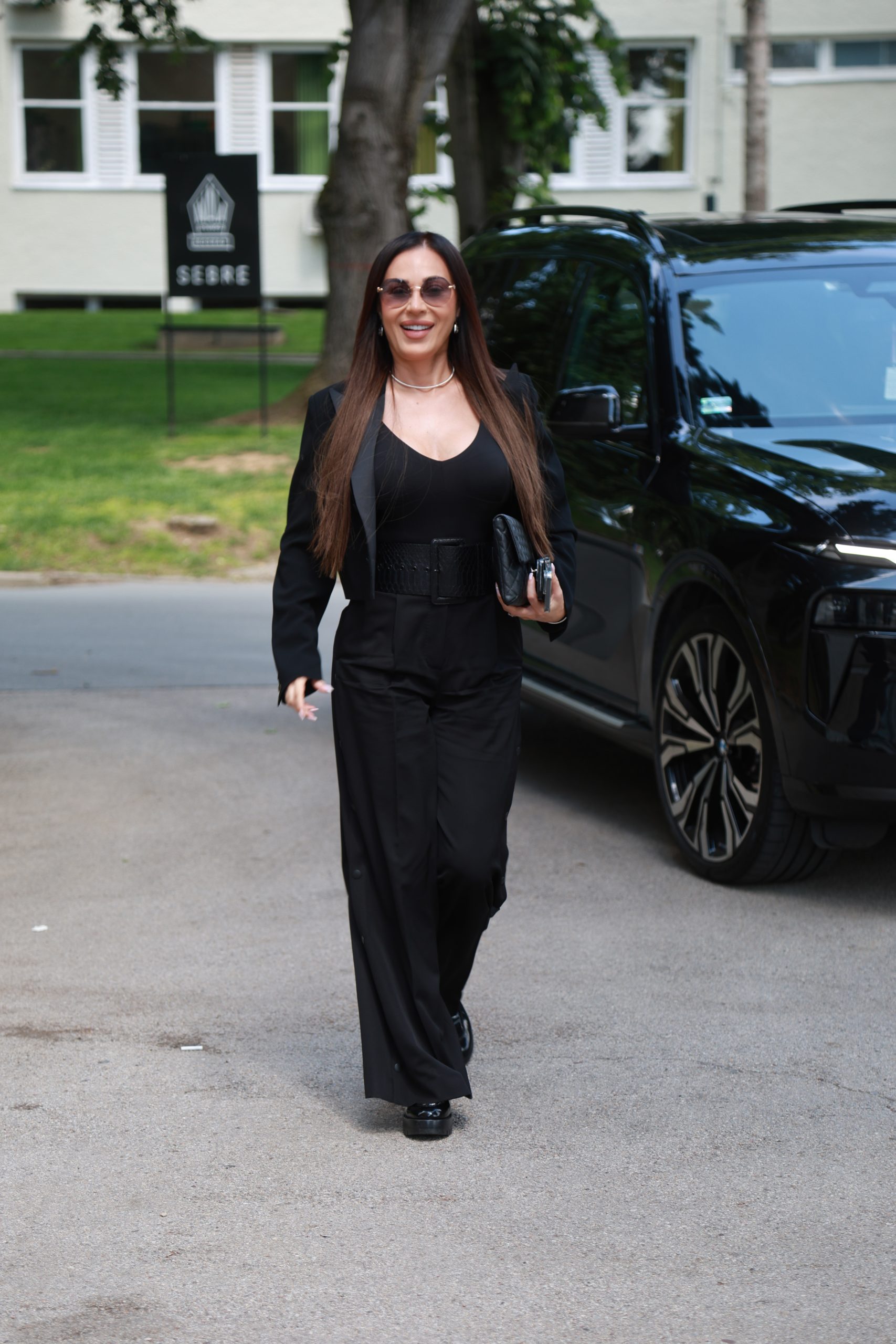 Ceca Ražnatović o životnim udarcima: Najavila spektakularni koncert u Nišu koji će oboriti sve rekorde 8 ceca 3 1