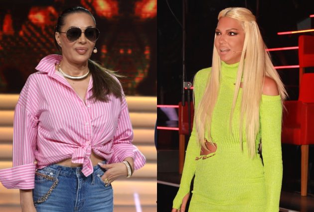 ceca i karleusa