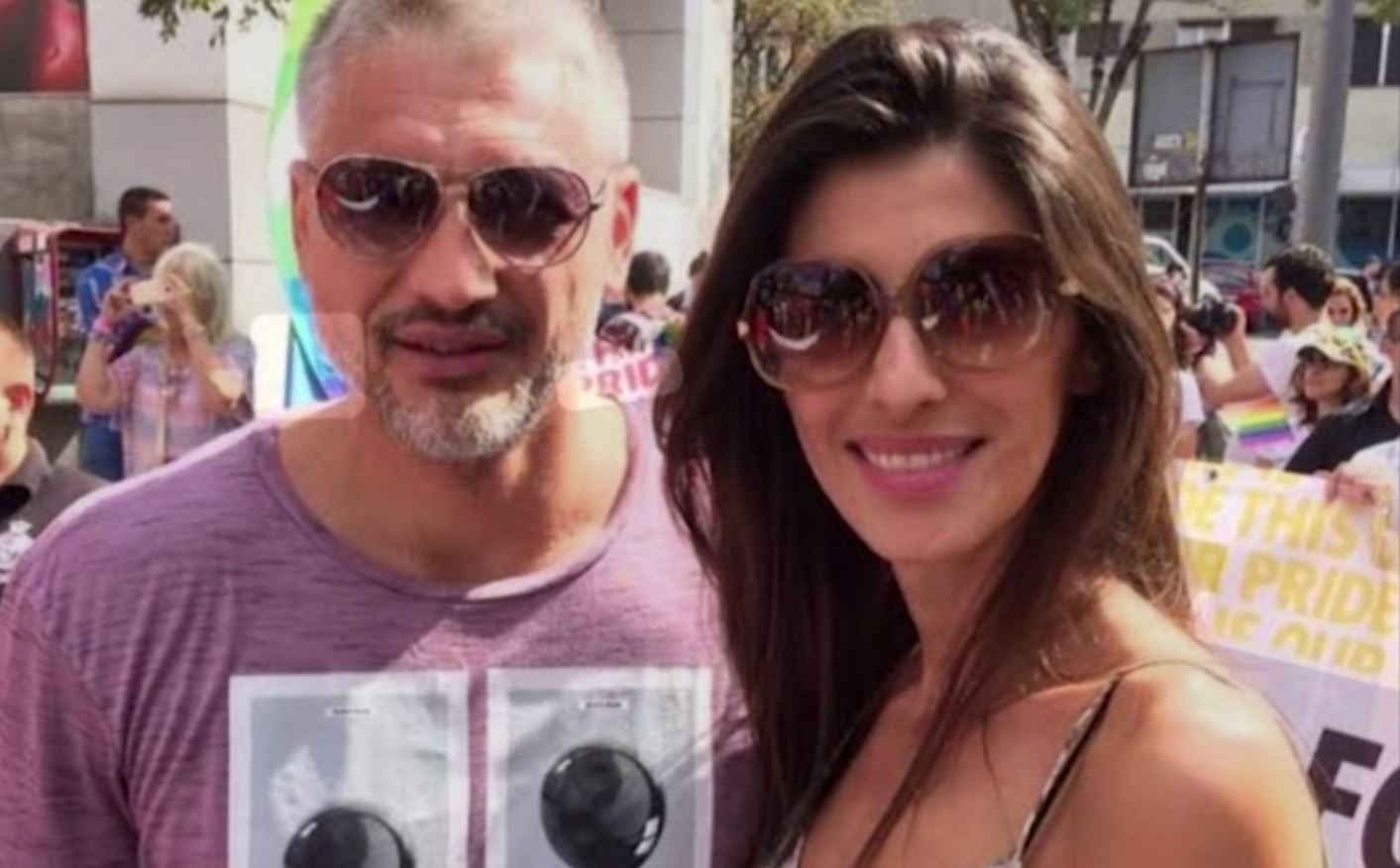 Čeda Jovanović o razvodu: "Osećao sam se kao da sam od njh napravio taoce svog ludila, Jelena je ko zna koliko puta na nogama umrla zbog mene" VIDEO 8 ceda i jelena 1