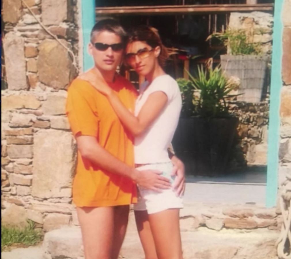 Čeda Jovanović o razvodu: "Osećao sam se kao da sam od njh napravio taoce svog ludila, Jelena je ko zna koliko puta na nogama umrla zbog mene" VIDEO 6 ceda i jelena