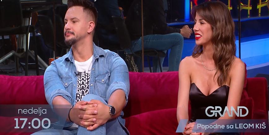"Sa Ćemom nikada ne bih snimio duet" Pevač javno odgovorio na pitanje koje bi mnogi izbegli VIDEO 7 cip