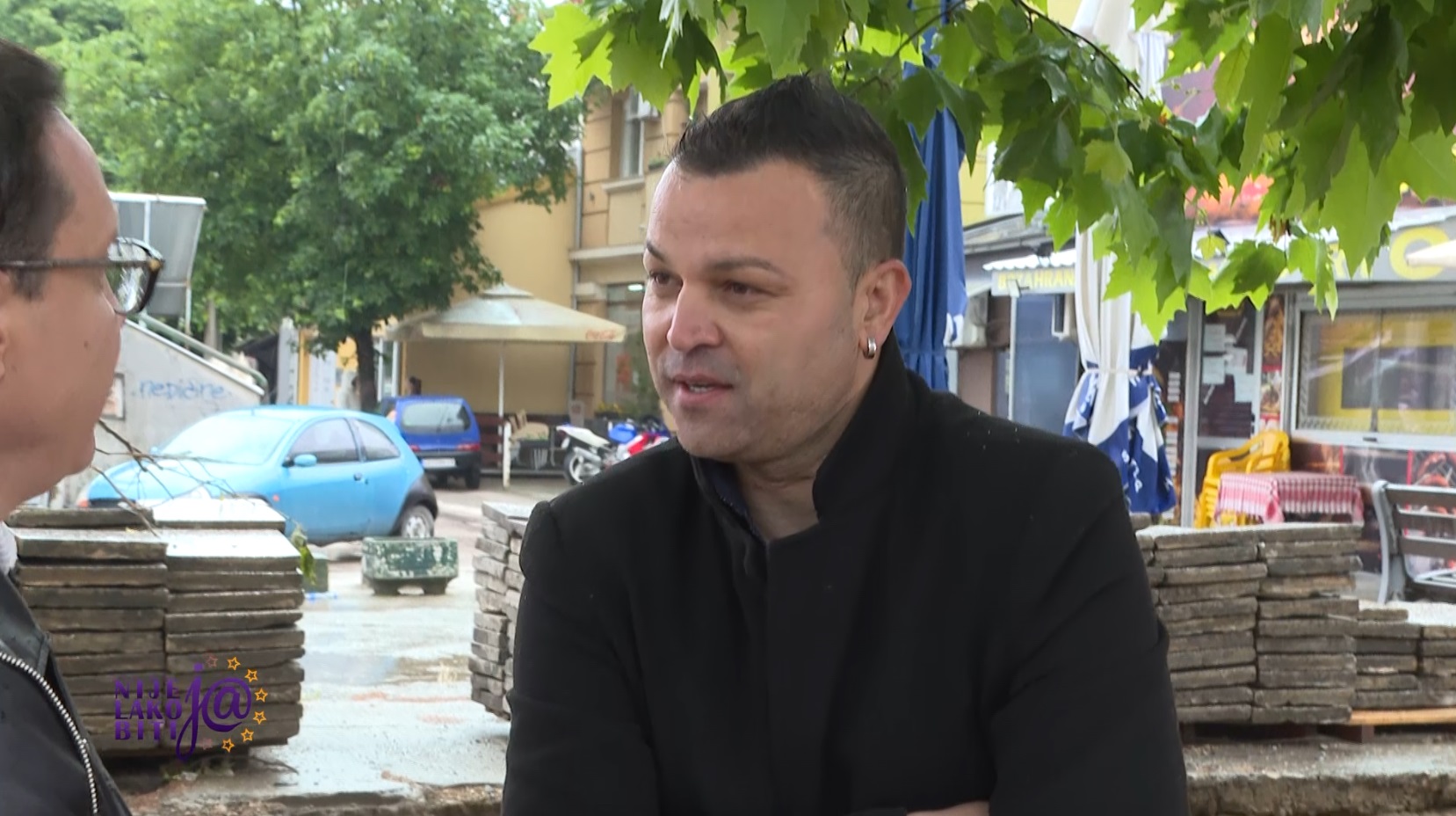 "Šest meseci nisam izašao iz sobe" Cobe progovorio o nesreći koju je Božijom voljom preživeo: "To je jako psihičko opterećenje" VIDEO 8 cobe batjarevic 2 1