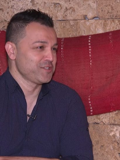 Pevač zbog Popovića u "Zvezdama Granda" dobio drugo ime, godinama se zajedno smejali zbog toga: "Sale, vi ste sad moj kum" VIDEO 12 cobe batjarevic 6