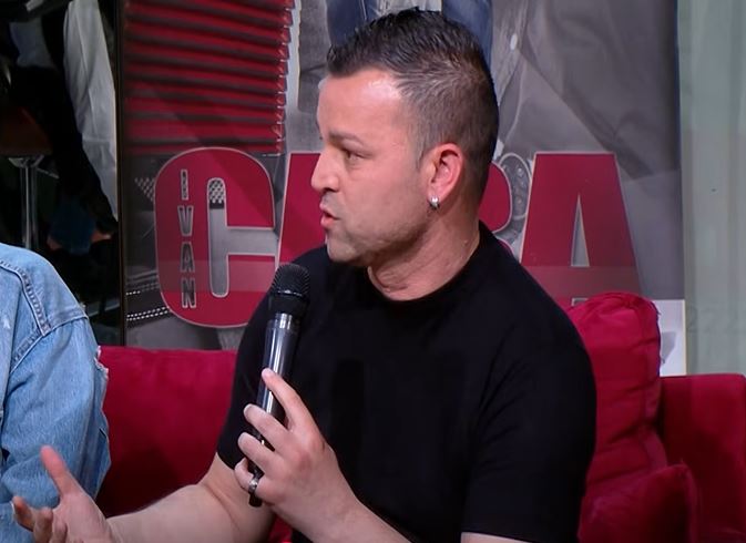 "To je bio toliki fijasko da je mene bio blam" Cobe se pokajao zbog pesme koju je snimio posle Zvezda Granda 6 cobe